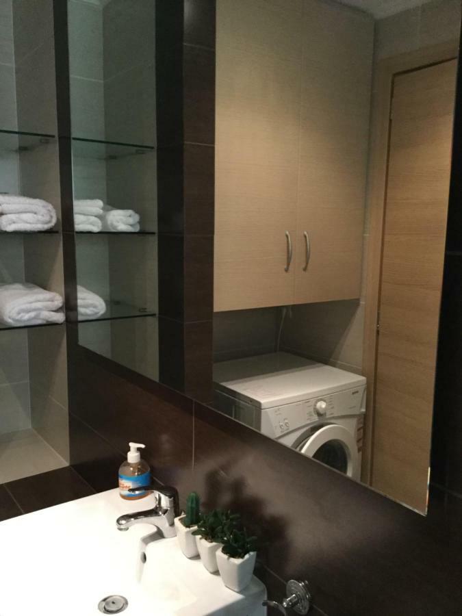 Seafront Apartment Ιι In Kiveri, Near Nafplion. Екстериор снимка