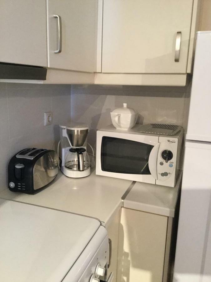 Seafront Apartment Ιι In Kiveri, Near Nafplion. Екстериор снимка