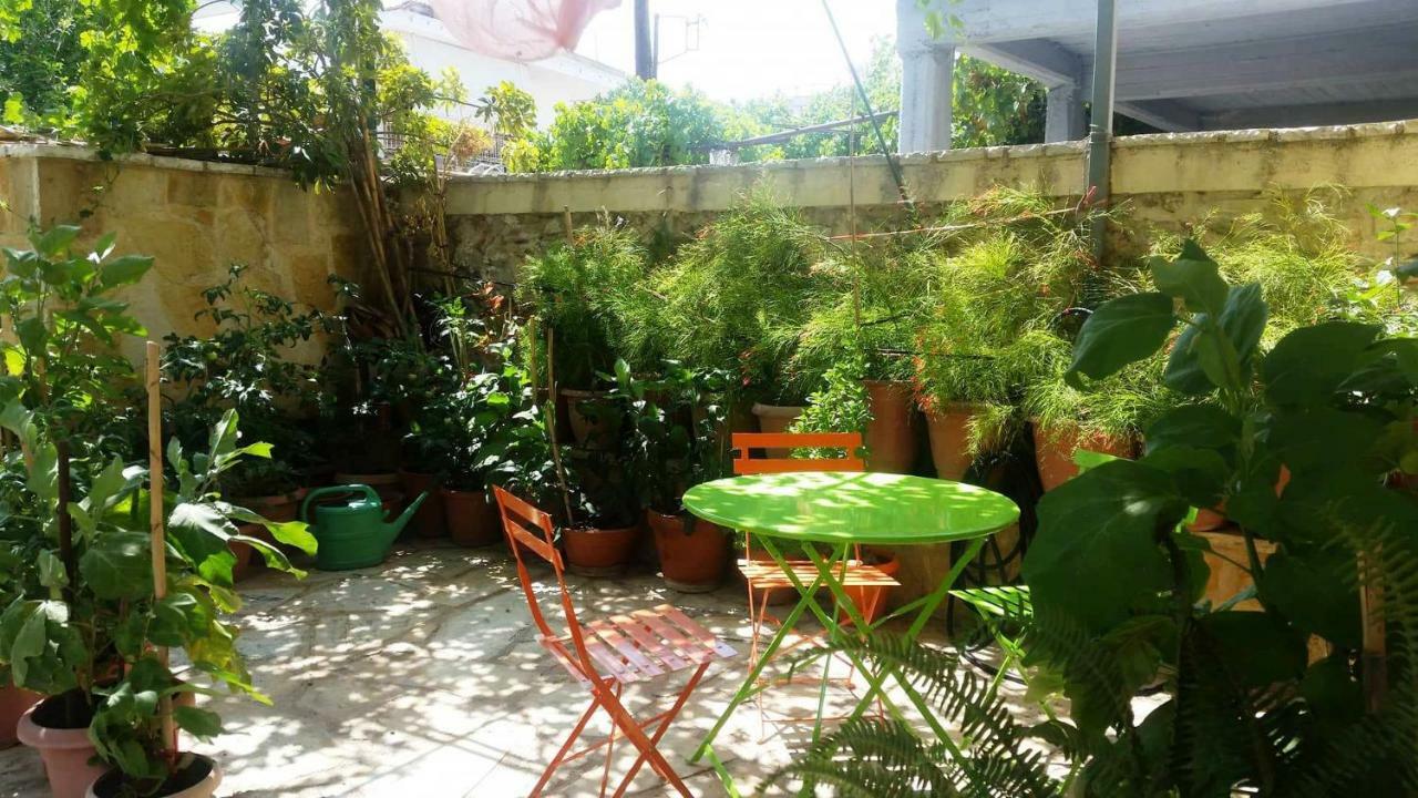 Seafront Apartment Ιι In Kiveri, Near Nafplion. Екстериор снимка